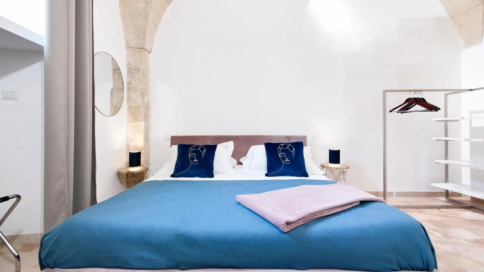 Kalinifta - Lecce Selection Bed and Breakfast Bed & Breakfast