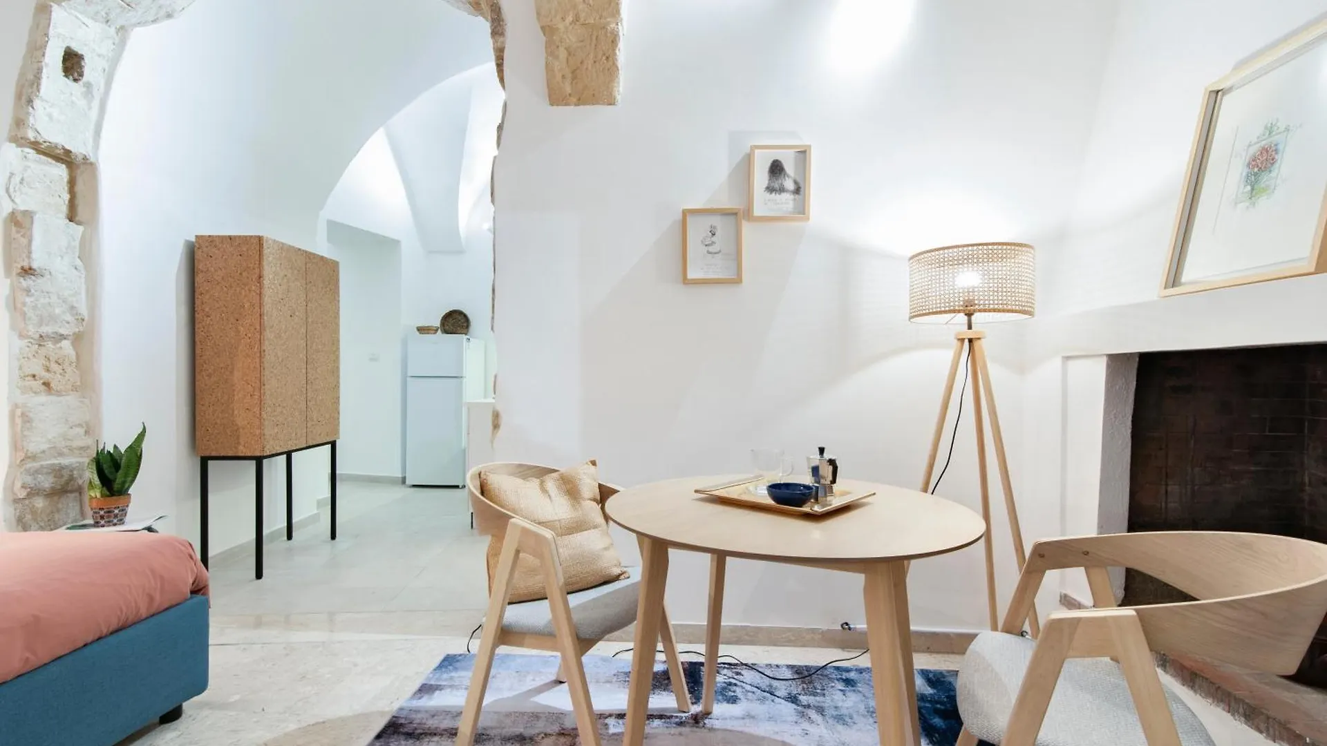 Bed & Breakfast Kalinifta - Lecce Selection Bed and Breakfast Italië