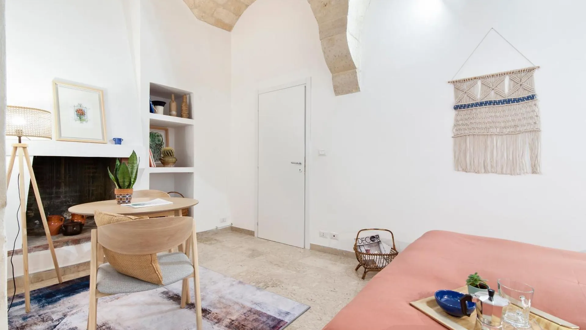 Kalinifta - Lecce Selection Bed and Breakfast