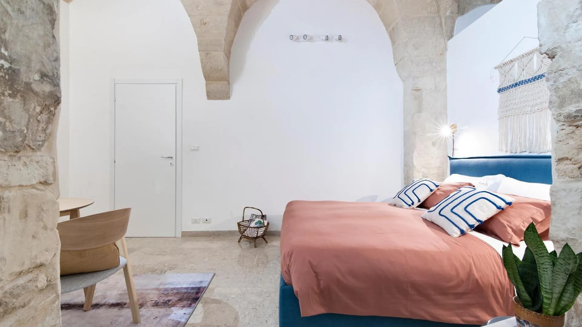Kalinifta - Lecce Selection Bed and Breakfast Bed & Breakfast