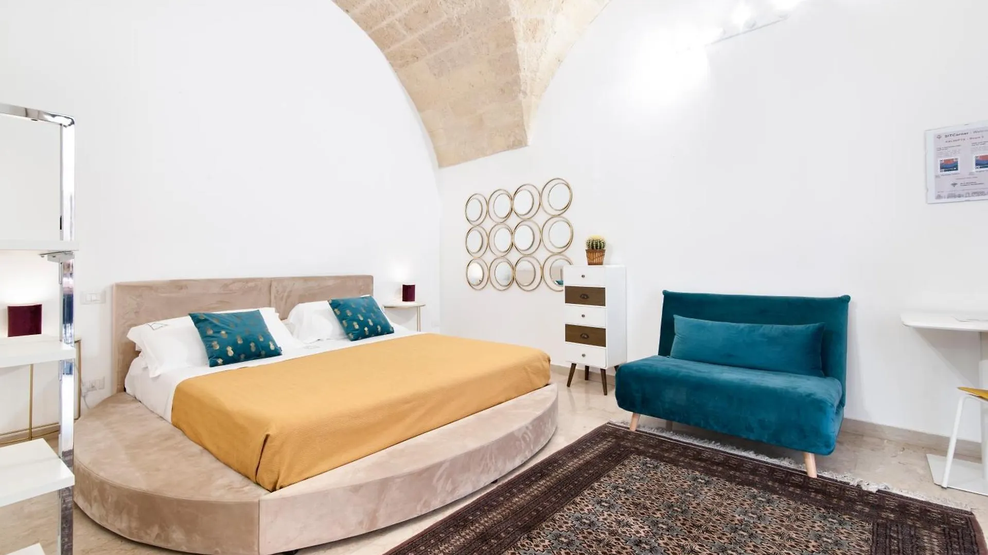 Kalinifta - Lecce Selection Bed and Breakfast 0*,  Italië