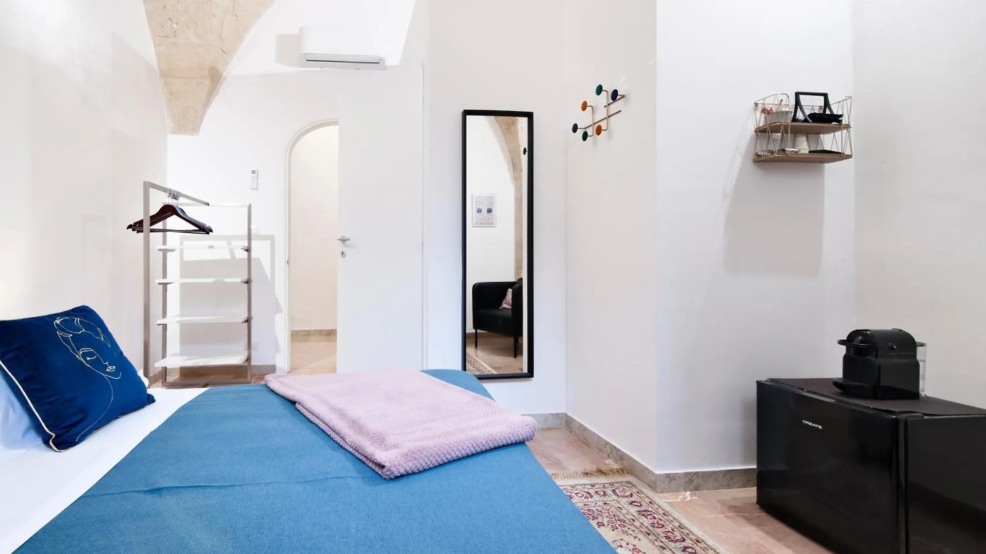 Bed & Breakfast Kalinifta - Lecce Selection Bed and Breakfast Italië