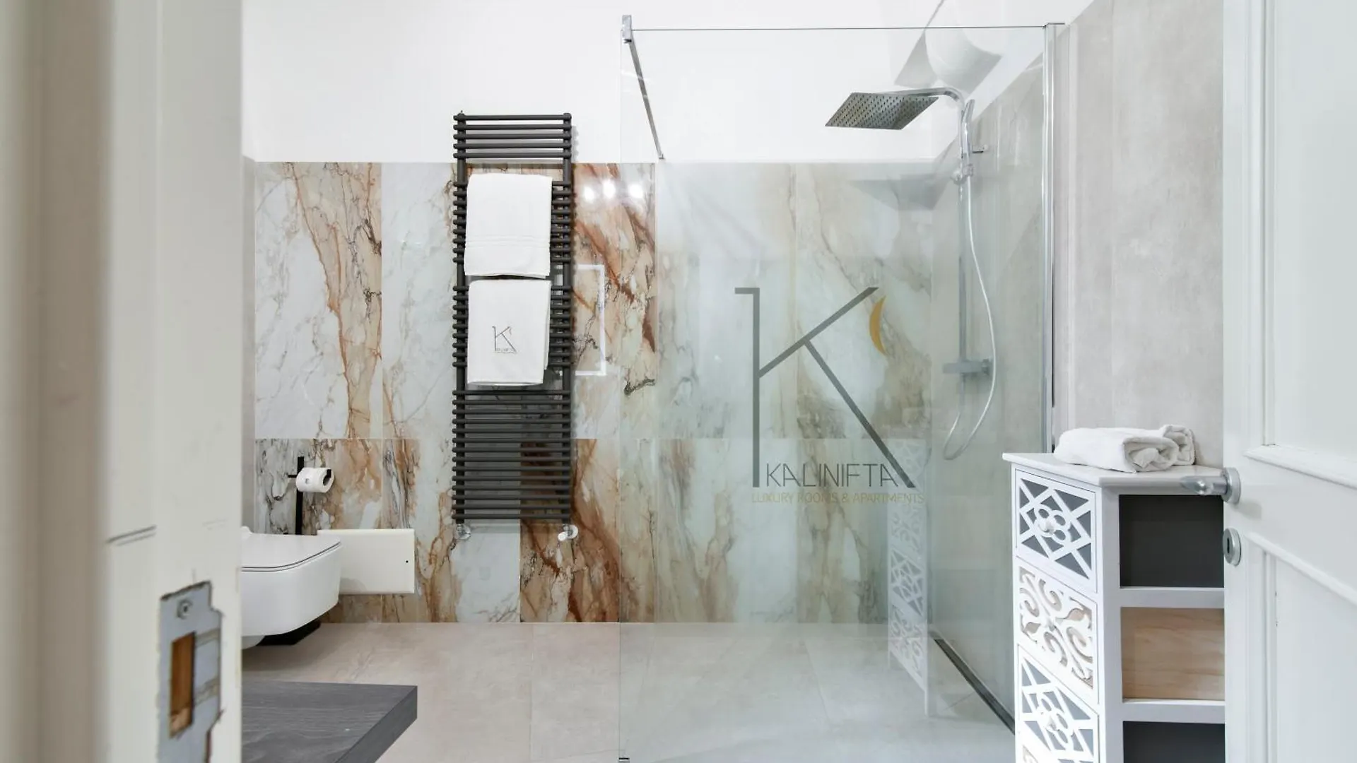 Kalinifta - Lecce Selection Bed and Breakfast Italië