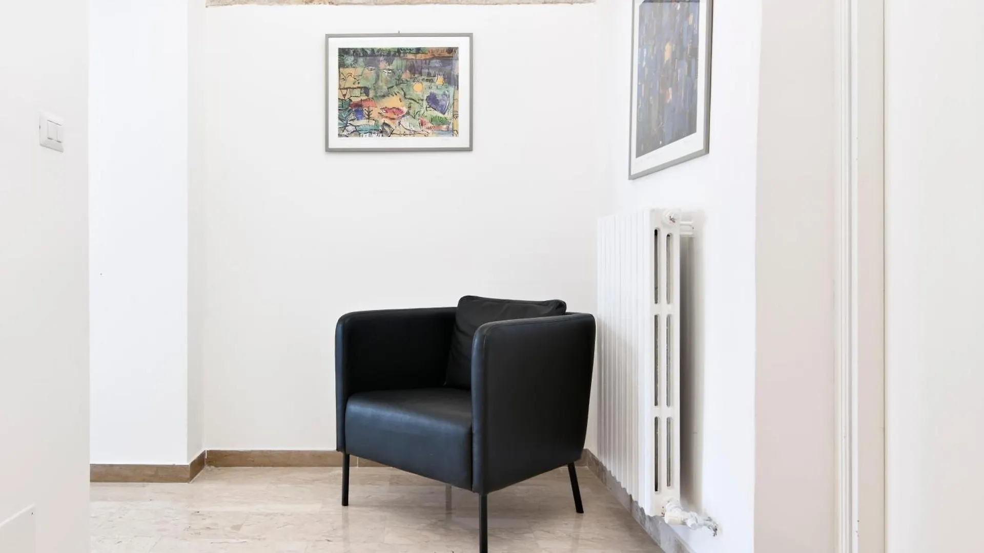 Bed & Breakfast Kalinifta - Lecce Selection Bed and Breakfast