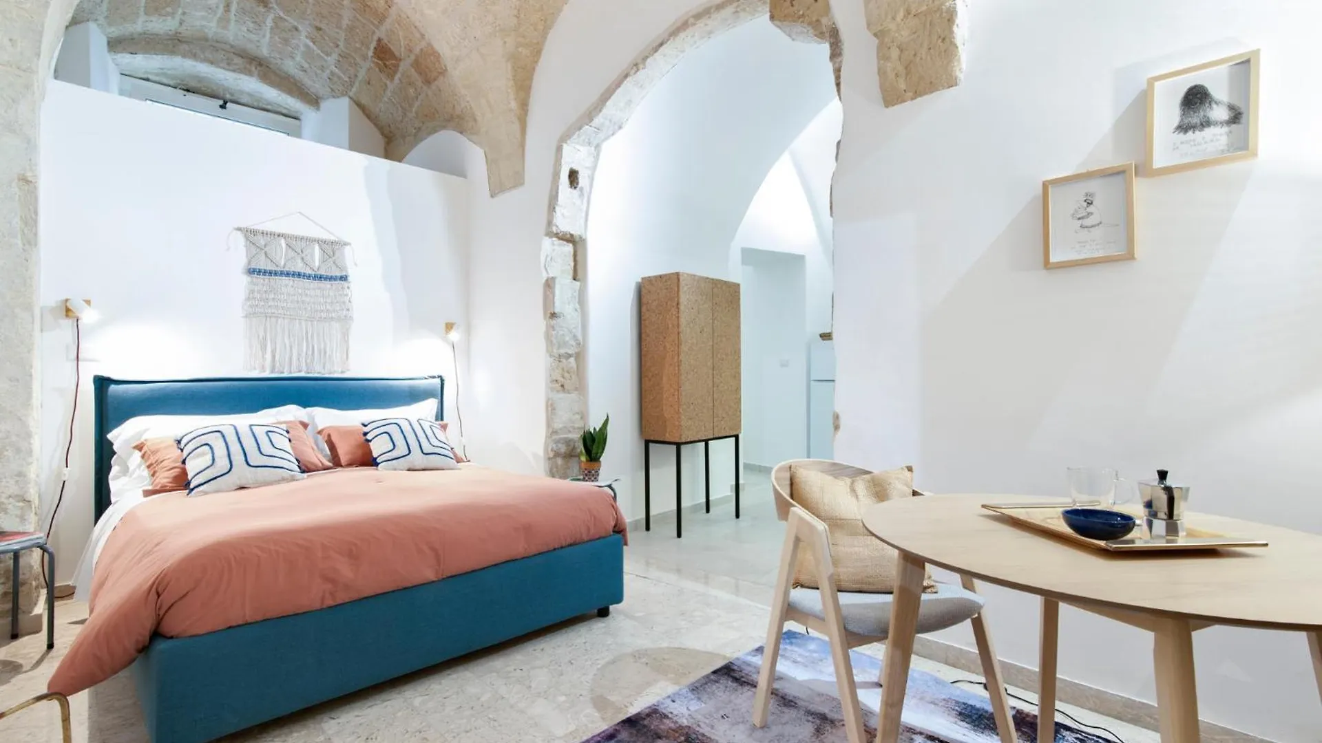Bed & Breakfast Kalinifta - Lecce Selection Bed and Breakfast