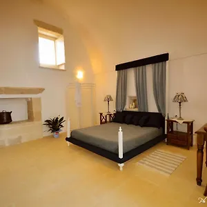  Séjour à la ferme Masseria La Lizza - Ospitalità Rurale