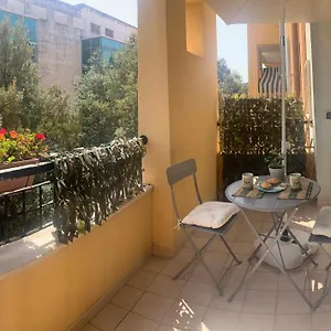  Appartement La Dimora Di Paola