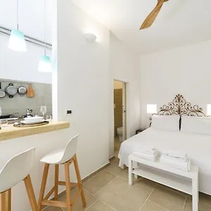 Appartement Don Giuliano Centro