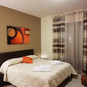 Bed & Breakfast Li Figuli, Lecce