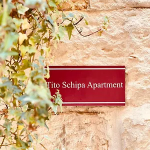  Appartement Tito Schipa