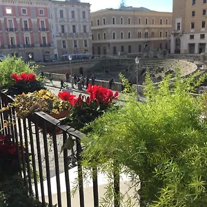 Bed & Breakfast Alvino And Breakfast, Lecce