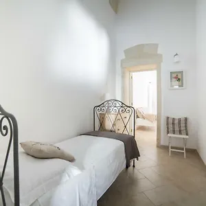  Appartement Nuvole Barocche