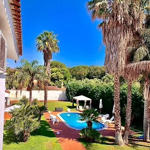 A Casa Di Joy Bed & Breakfast