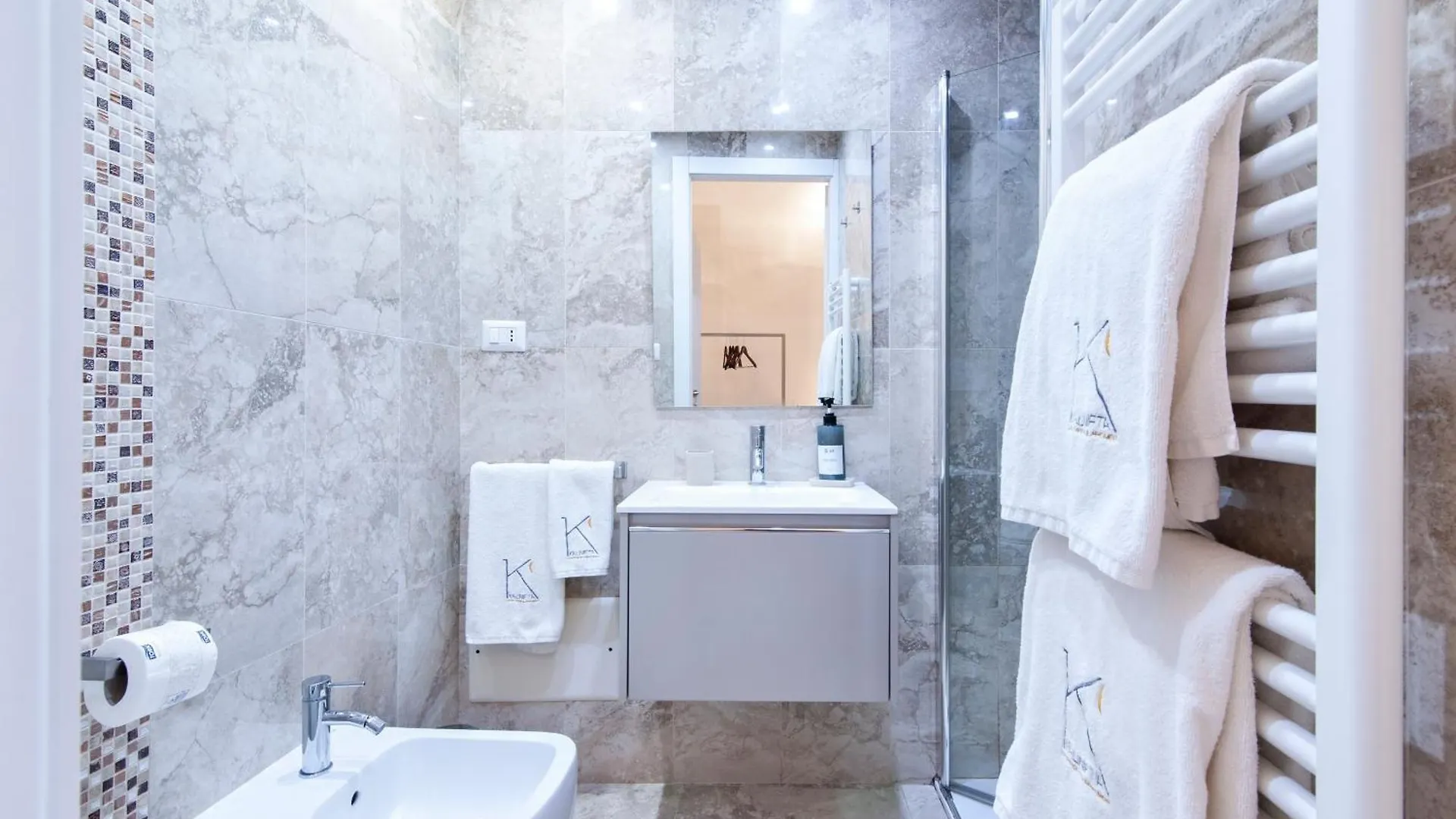 Kalinifta - Lecce Selection Bed & Breakfast