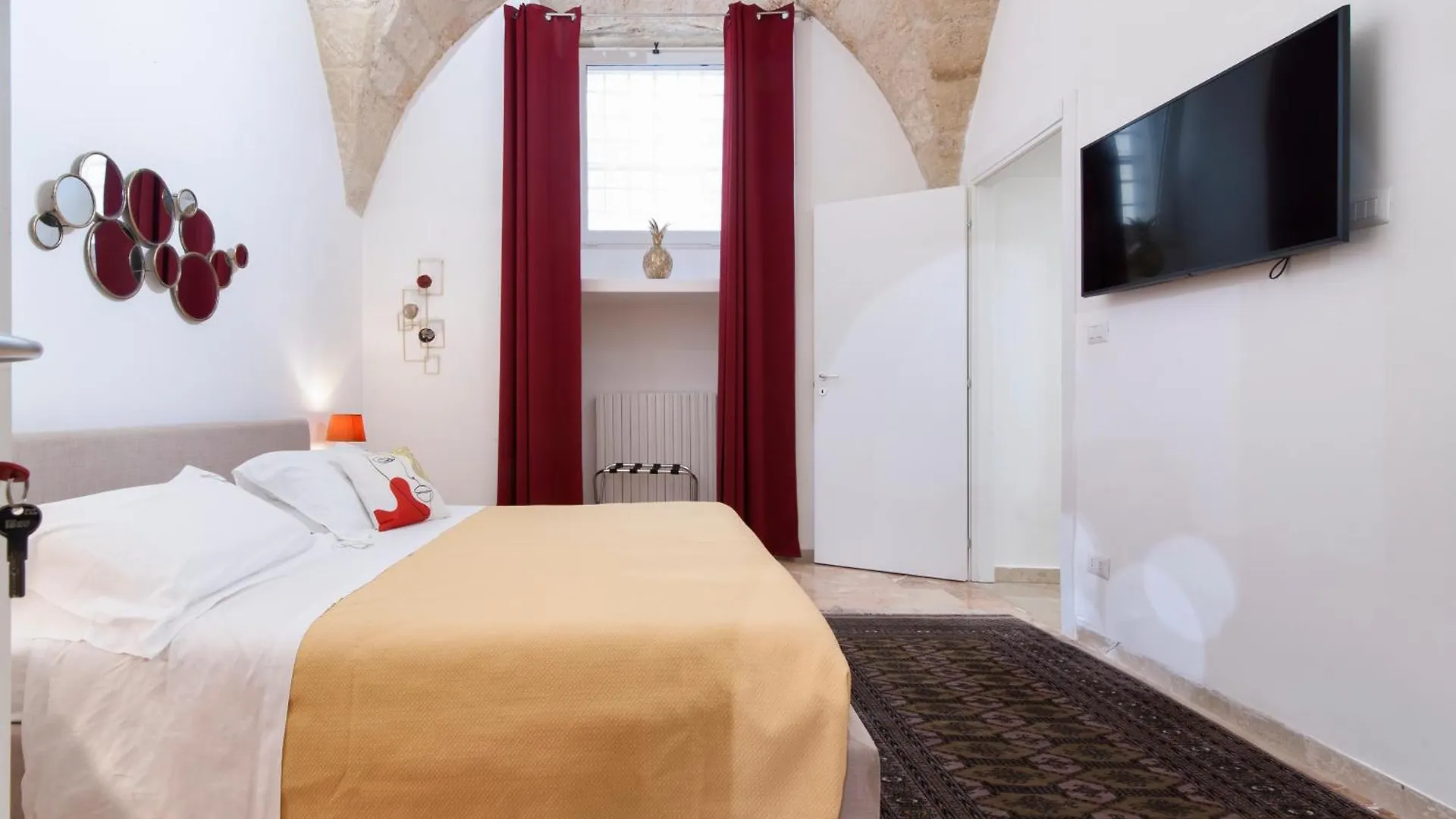 Kalinifta - Lecce Selection Bed & Breakfast