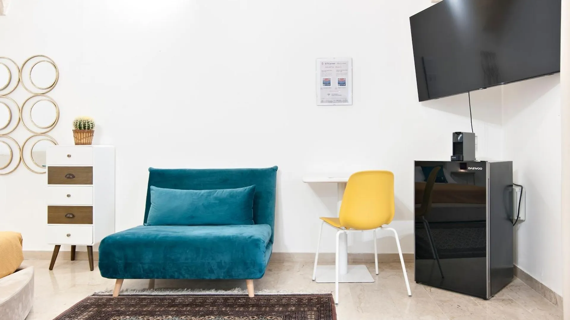Kalinifta - Lecce Selection Bed & Breakfast