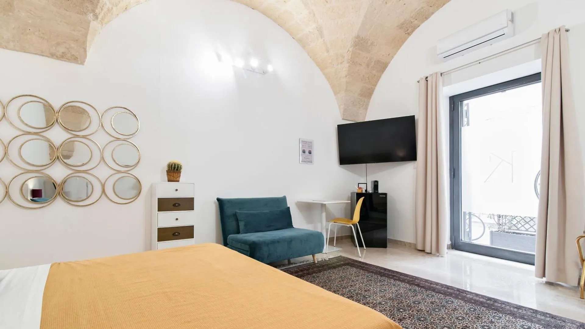 Kalinifta - Lecce Selection Bed & Breakfast 0*,