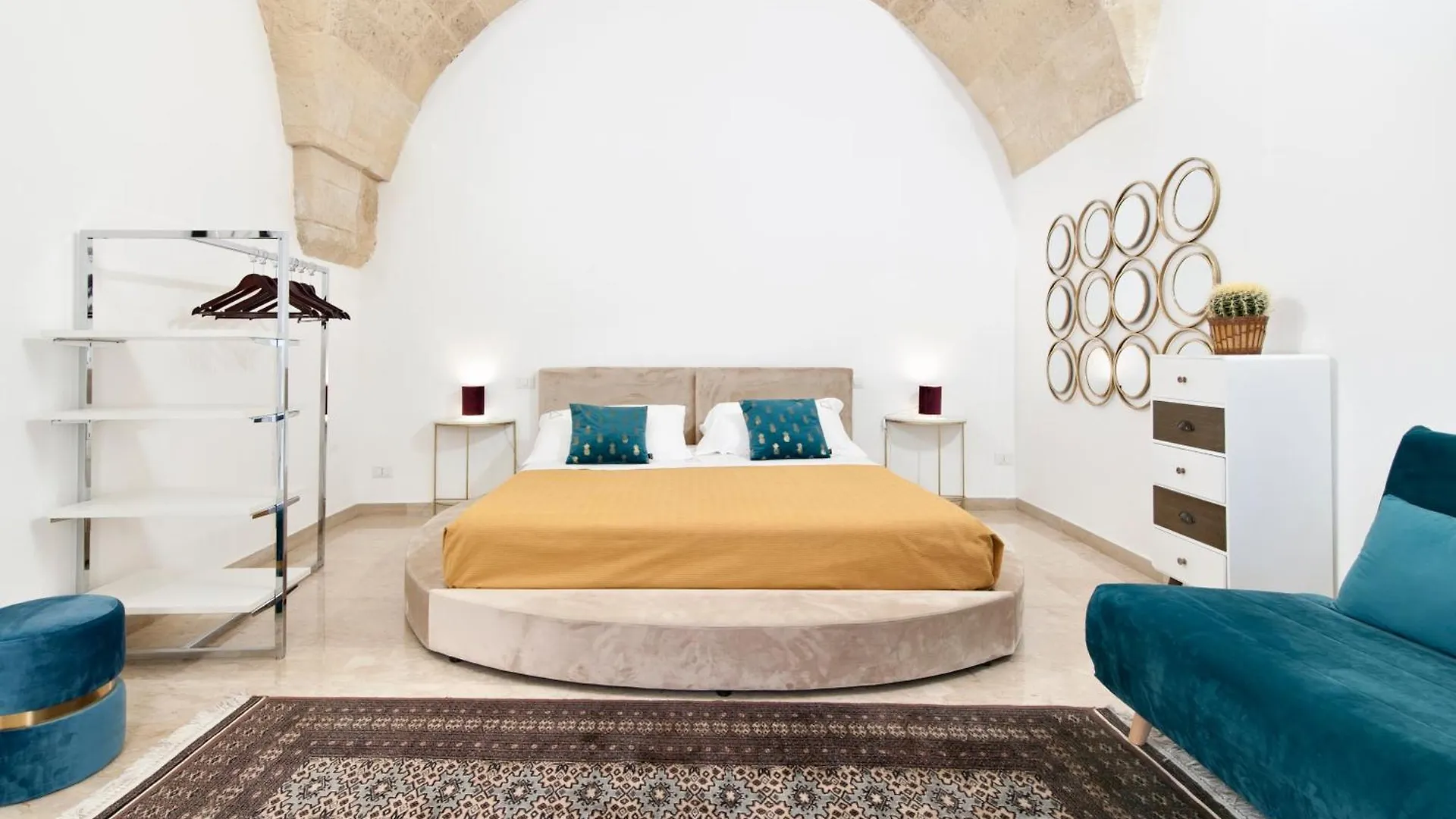 Kalinifta - Lecce Selection Bed & Breakfast Italy