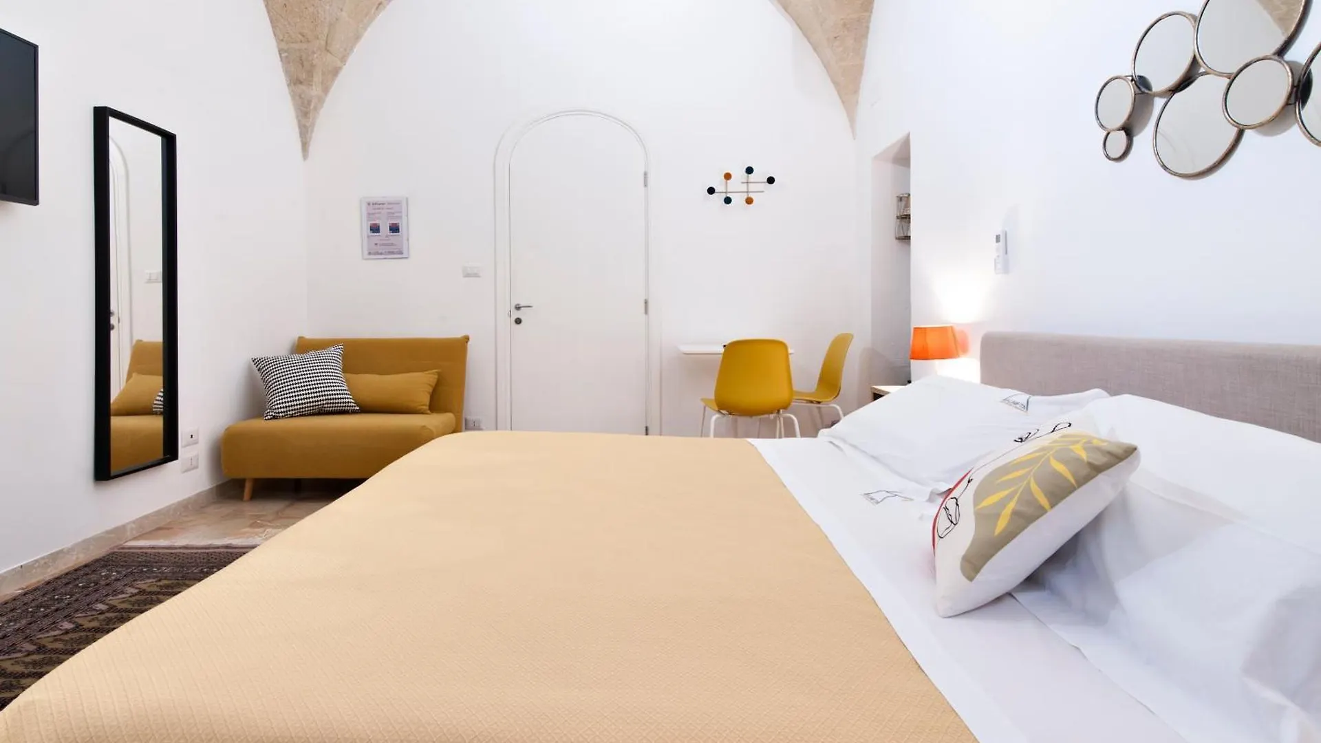 Kalinifta - Lecce Selection Bed & Breakfast