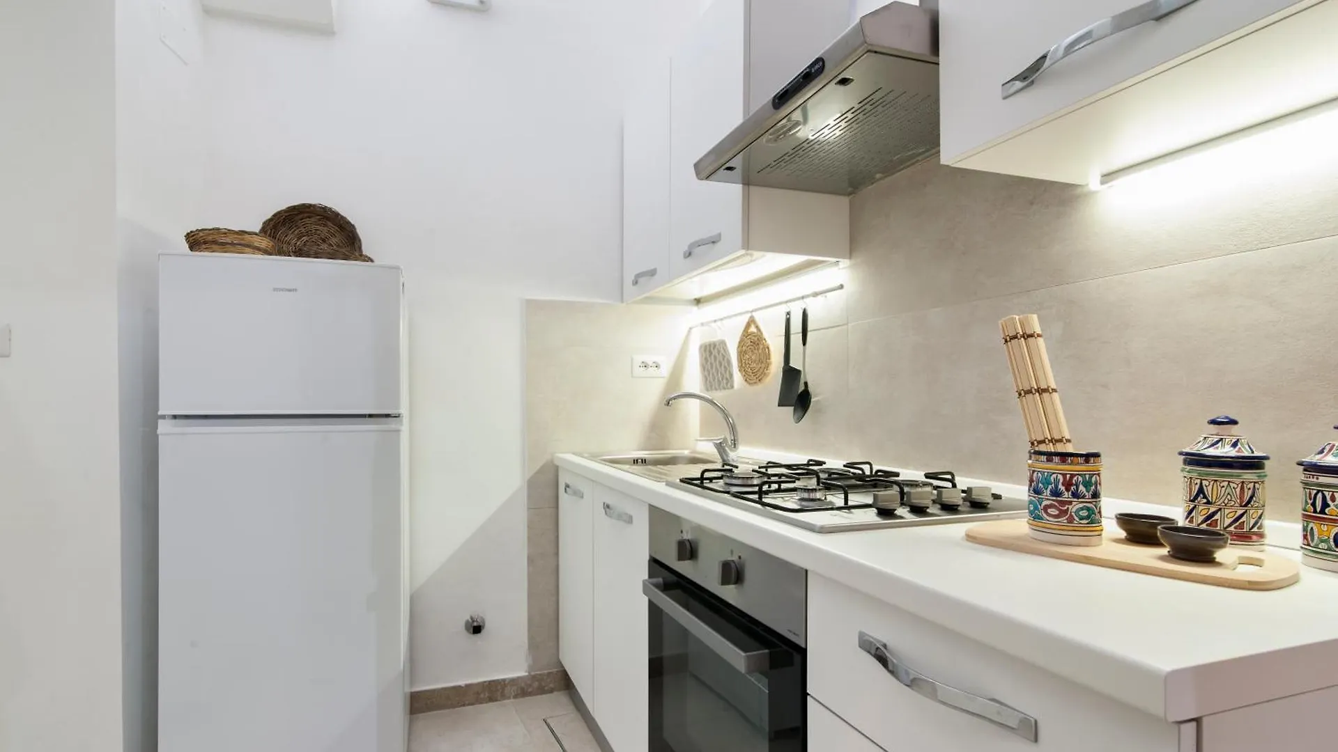 Kalinifta - Lecce Selection Bed & Breakfast