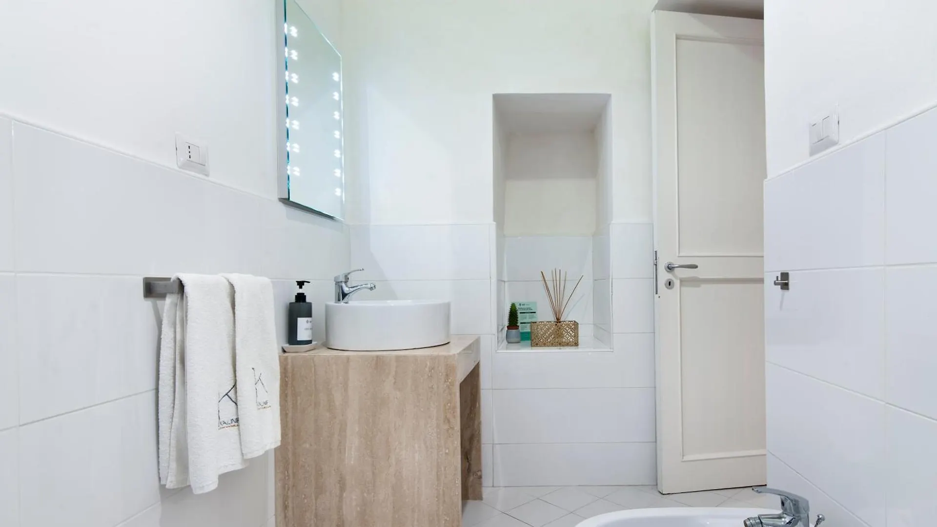Kalinifta - Lecce Selection Bed & Breakfast