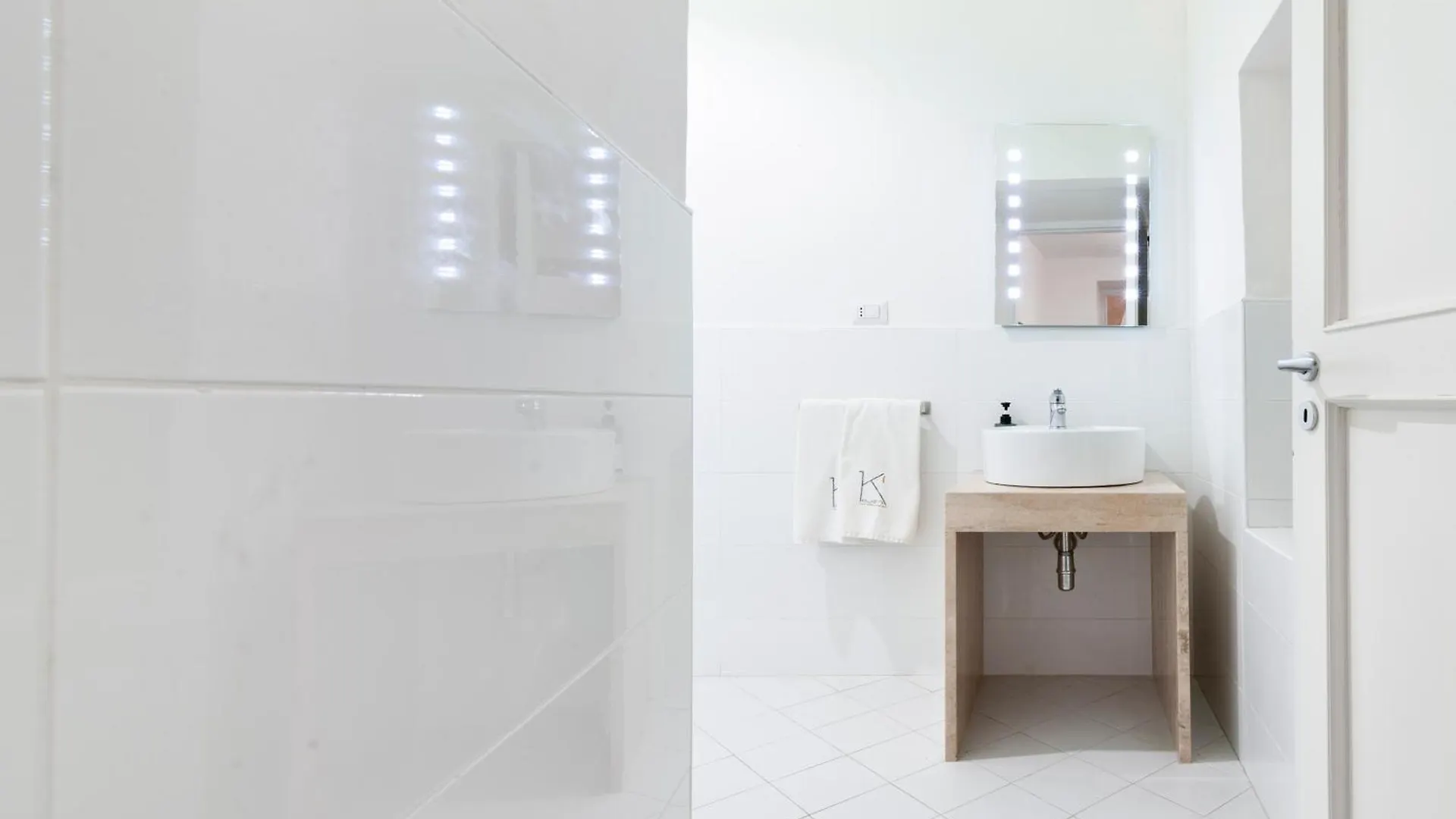 Kalinifta - Lecce Selection Bed & Breakfast