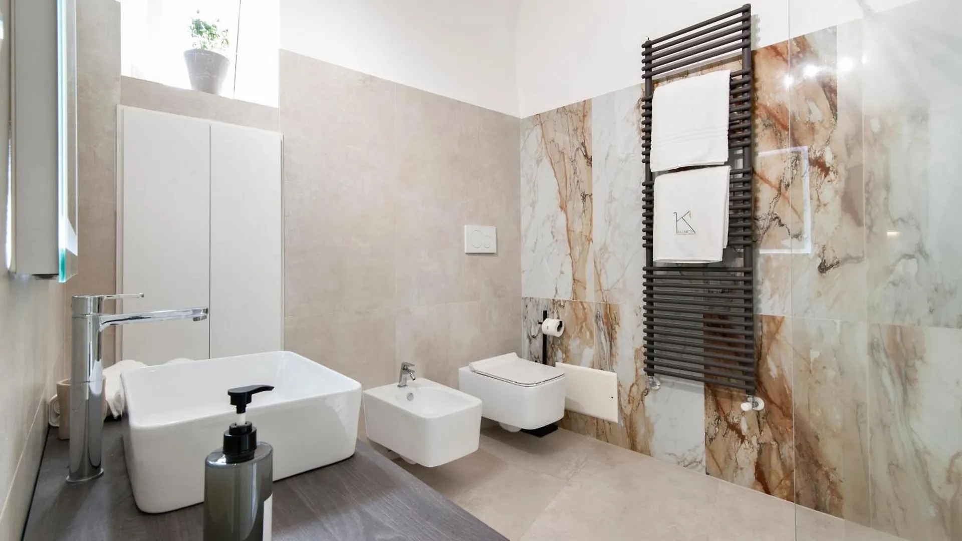 Kalinifta - Lecce Selection Bed & Breakfast Italy