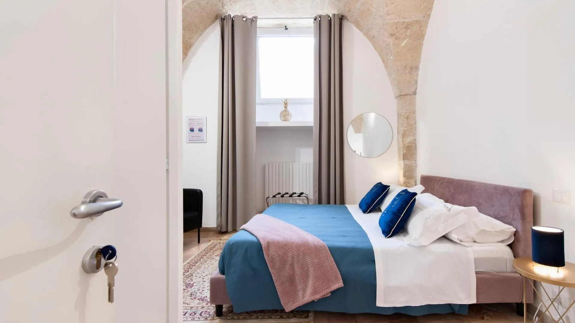 Kalinifta - Lecce Selection Bed & Breakfast
