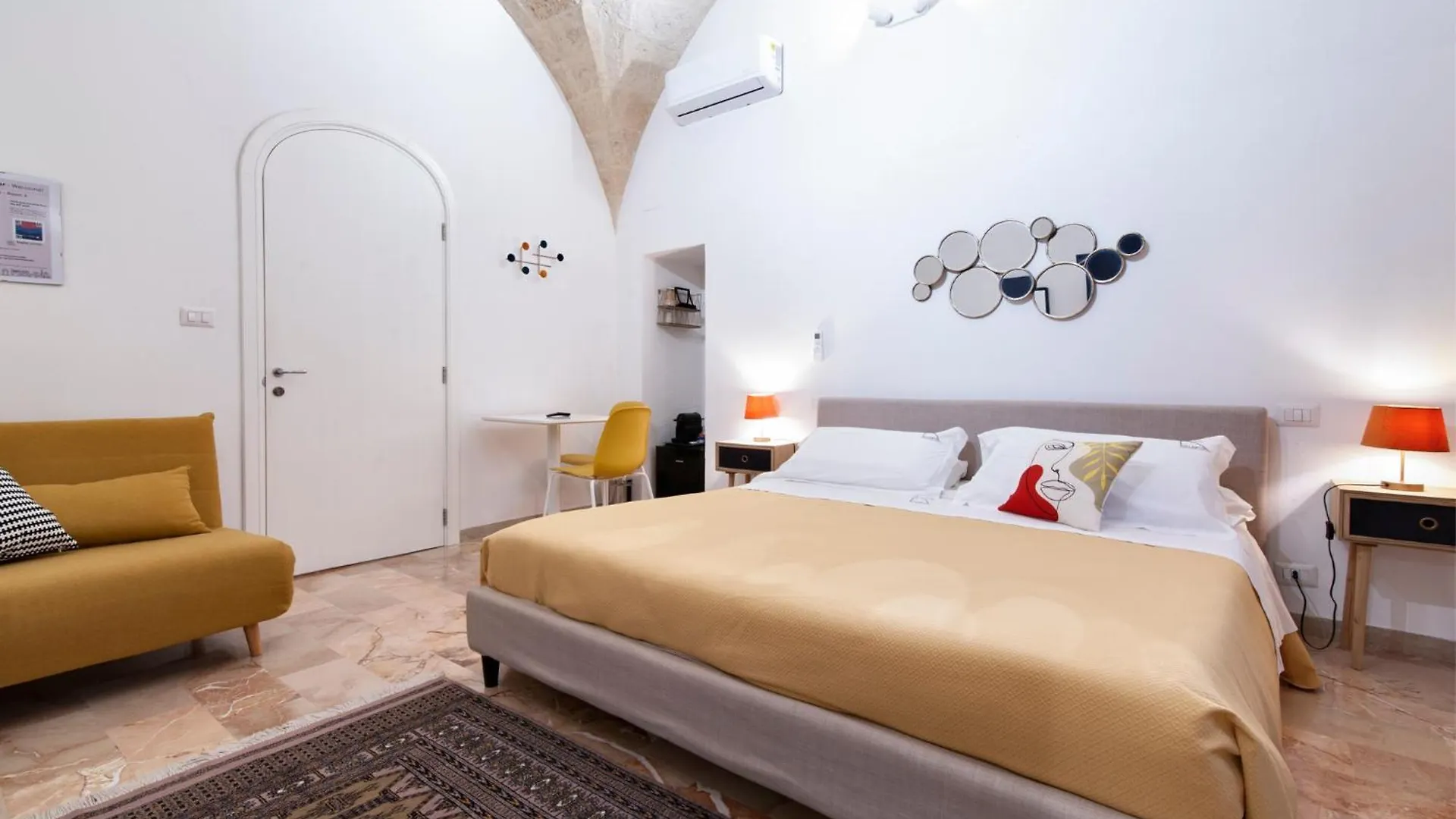 Kalinifta - Lecce Selection Bed & Breakfast